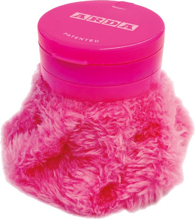 Actual product image Arda Triple sharpener TENKS Plush