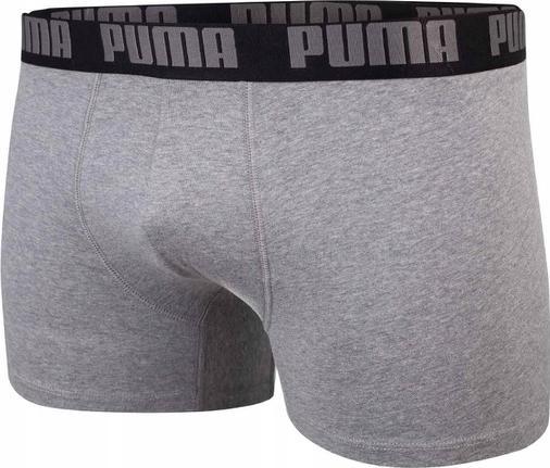 Produktbild Puma Basic Boxer (XL, 2er Pack)