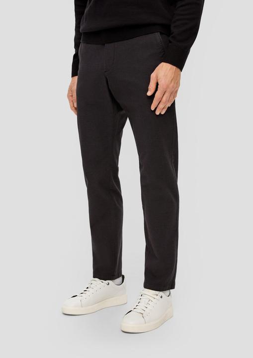 Immagine prodotto s.Oliver Hose Phoenix: Hose mit Dobby-Muster (32)