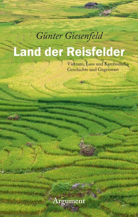 Produktbild Land der Reisfelder (Deutsch)