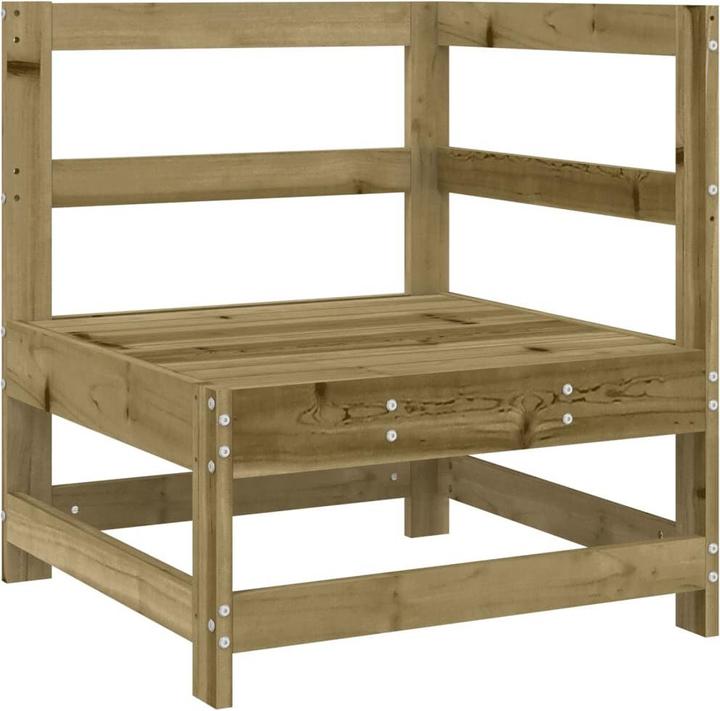 Produktbild vidaXL Kim