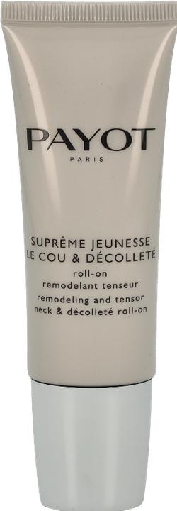 Actual product image Payot Paris Jeunesse Cou & Décoll (re) (50 ml)