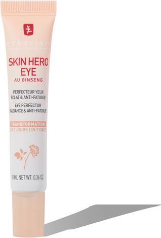 Image du produit Erborian Oeil du héros de la peau (Crème pour les yeux, 10 ml, Journée)
