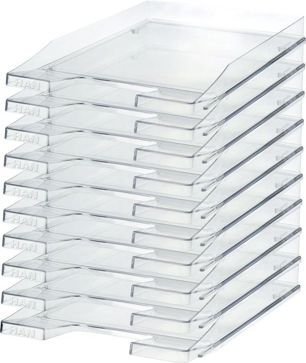 Productafbeelding Han Junior (A4)