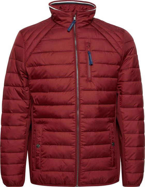 Actual product image FQ1924 FQJacob quilted jacket - Jacket Otw - 21900386 (L)