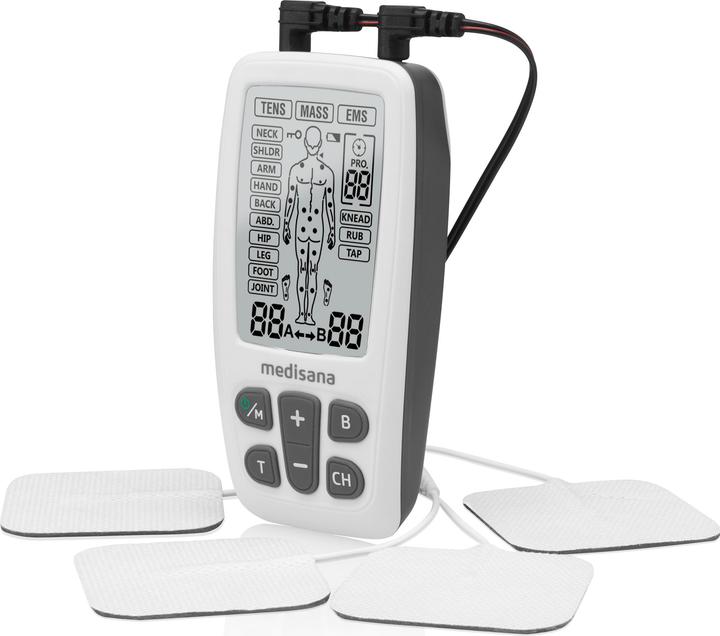 Medisana TT200