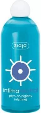 Ziaja Intima Intimate Hygiene Liquid Neutral 200Ml (200 ml, Intimwaschlotion)