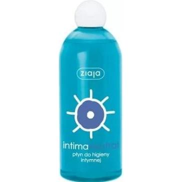 Ziaja, Intimpflege, Intima Intimate Hygiene Liquid Neutral 200Ml (200 ml, Intimwaschlotion)