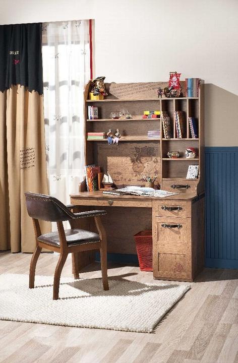 Image du produit Cilek Pirate Bureau