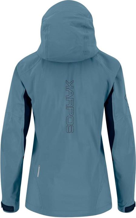 Actual product image Karpos Storm Evo W Jacket (S)