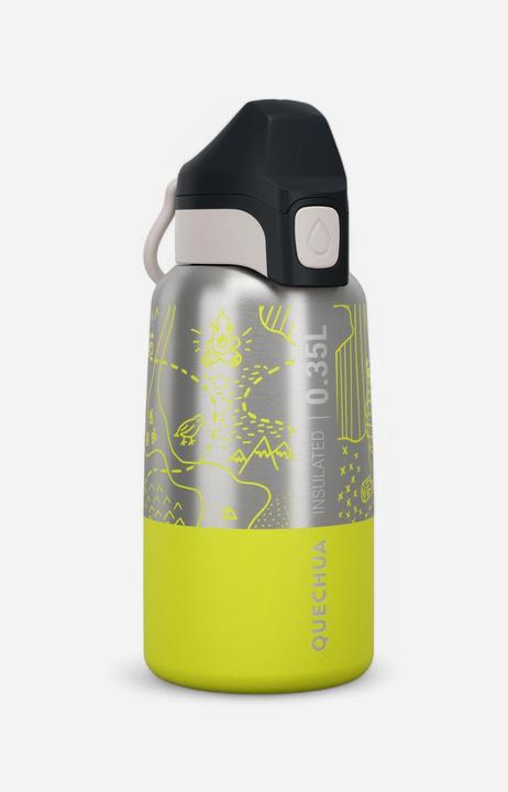 Quechua Natura (0.35 l)