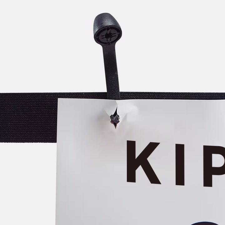 Actual product image Kiprun bib belt 165554
