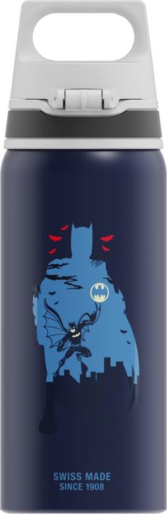 Produktbild Sigg Batman (0.60 l)