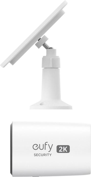 Actual product image eufy Solocam C210 incl. solar panel