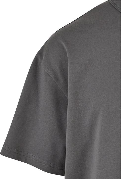 Actual product image Urban Classics Organic Basic Tee (S)