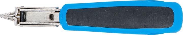 Actual product image BGS Staple Remover with Pliers Function | 160 mm