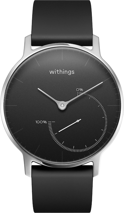 Actual product image Withings Steel Connected (36 mm)