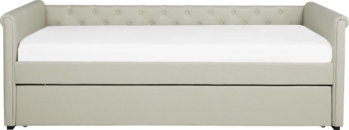 Produktbild Beliani Libourne (90 x 200 cm)