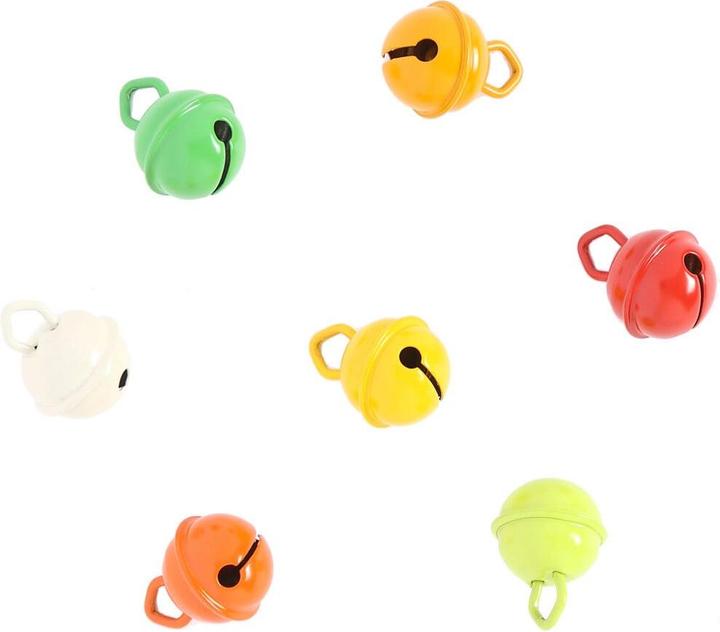 Produktbild I Am Creative Glöckchen