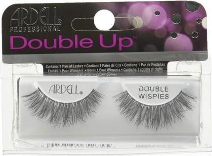 Ardell Double Up Wispies Falsche Wimpern 25g (Künstliche Wimpern)