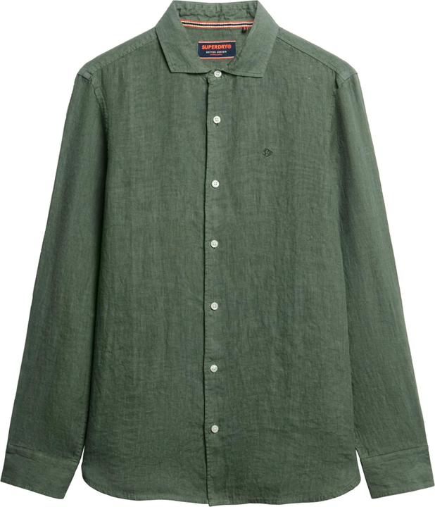 Timo verde