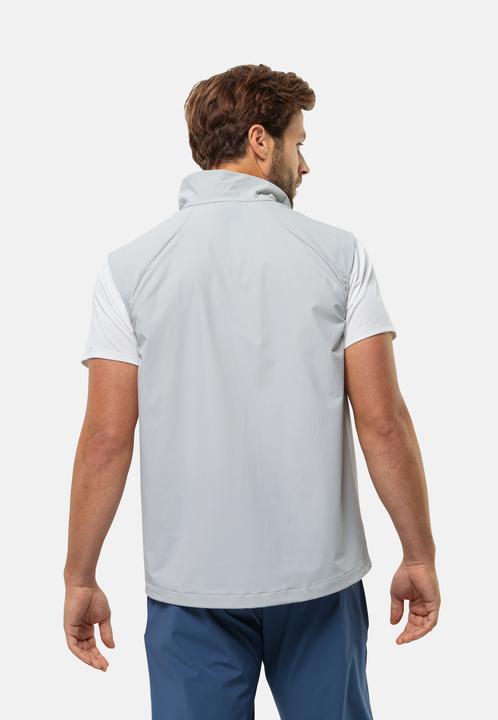 Produktbild Jack Wolfskin Prelight Vest M (S)