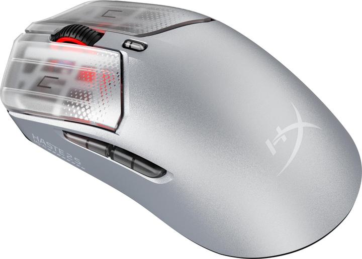 Image du produit HyperX Pulsefire Haste 2 S (Filaire, Sans fil)