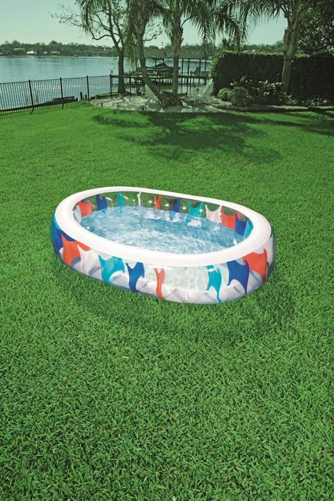 Produktbild Bestway Elliptic