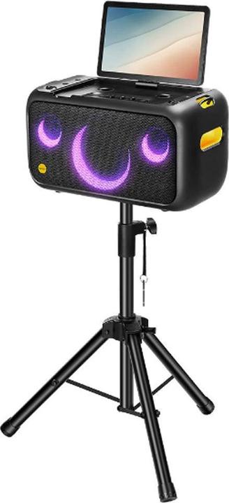 Image du produit Ikarao Zubehör Lenco (Support, Réglable en hauteur)