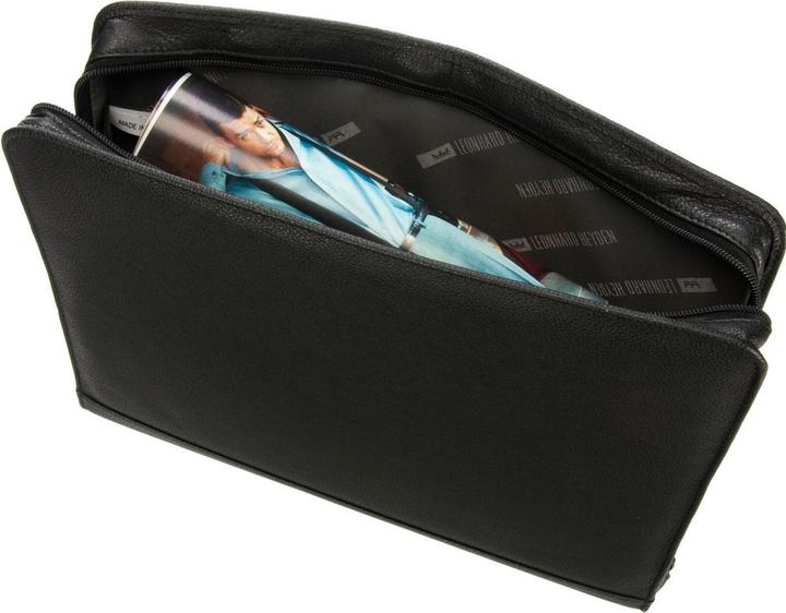 Produktbild Leonhard Heyden Dokumentenmappe Berlin 7349 Schreibmappe (1x)