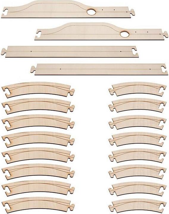 Produktbild Faller Car System H0 Strassenelemente