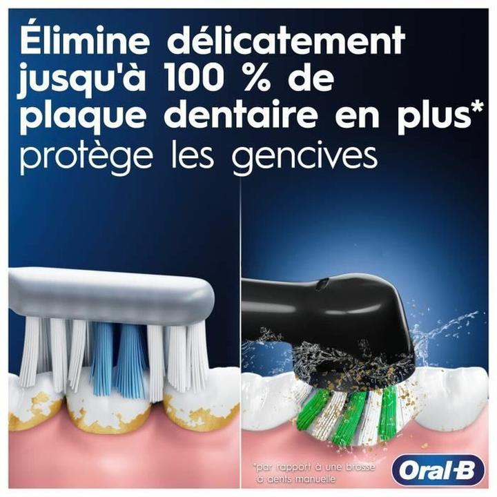 Produktbild Oral-B Pro Series 1 (Oszillierende Zahnbürste)