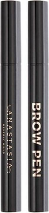Actual product image Anastasia Beverly Hills Brow Pen (Medium Brown)