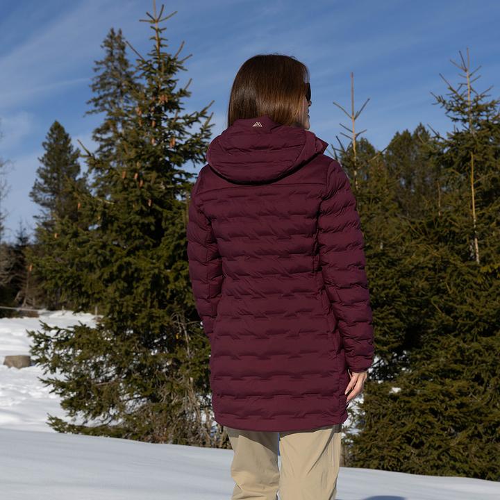 Immagine prodotto Radys R3 Insulated Coat