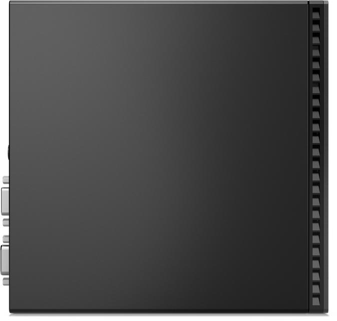 Produktbild Lenovo ThinkCentre M70q (Intel Core i5-10400T, 8 GB, 0.26 TB, UHD Graphics 630)
