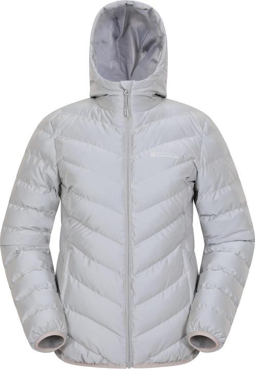 Produktbild Mountain Warehouse Seasons Steppjacke Reflektierend (34)