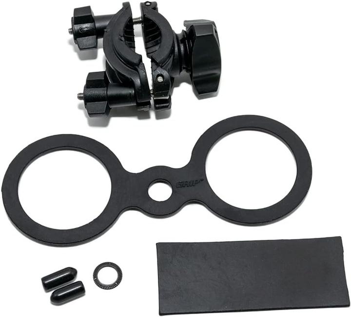 Actual product image Givi Smartphone holder Smart Clip