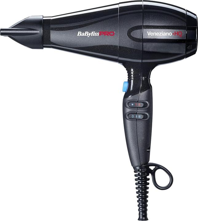 Actual product image BaByliss Pro Veneziano HQ 2200W