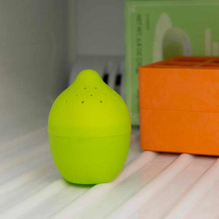 Produktbild Kikkerland Lemon And Lime Fridge Freshener