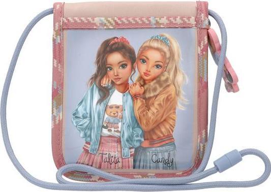 Actual product image Top Model TOPModel - Wallet TEAM TEDDY (0413024)
