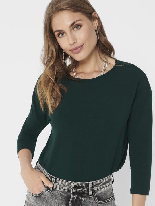 Immagine prodotto Only Top con maniche a 3/4 (XS)