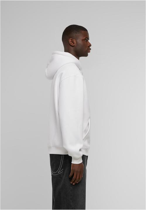 Produktbild New Morning Studios Oversized Zip Hoody (XXL)