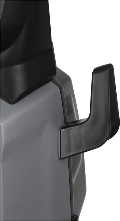 Produktbild Graphite 1600 W pressure washer, pressure 90 bar (max. 130 bar) (Netzbetrieb)