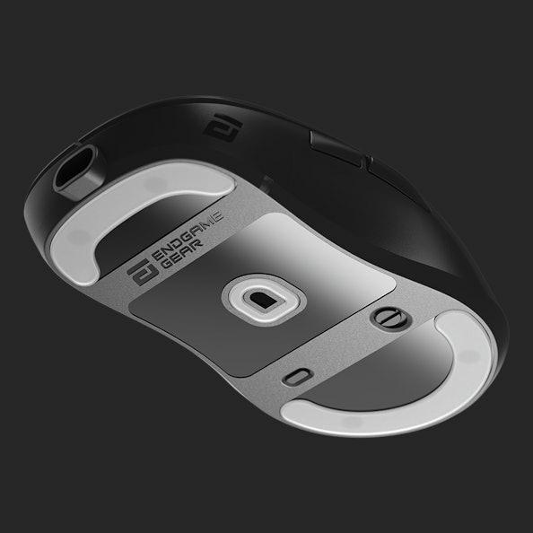 Actual product image Endgame Gear XM2 Mouse Skates