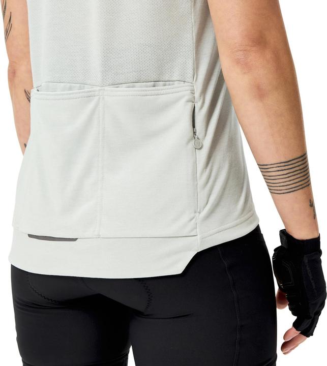 Produktbild Endura Loop S S Zipped Jersey (L)