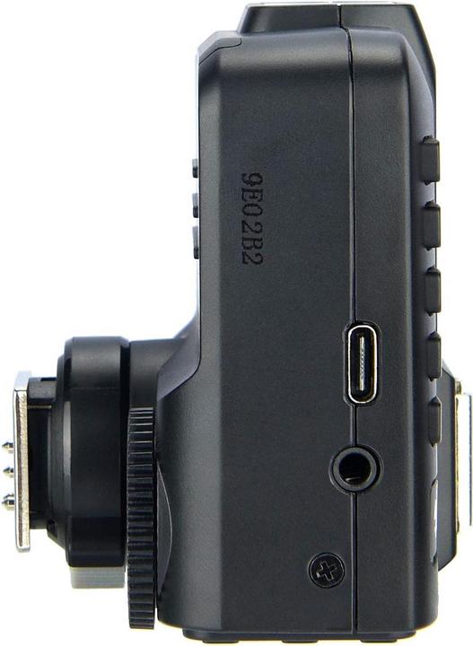 Produktbild Godox X2T-F für Fujifilm (Bluetooth, Funk)