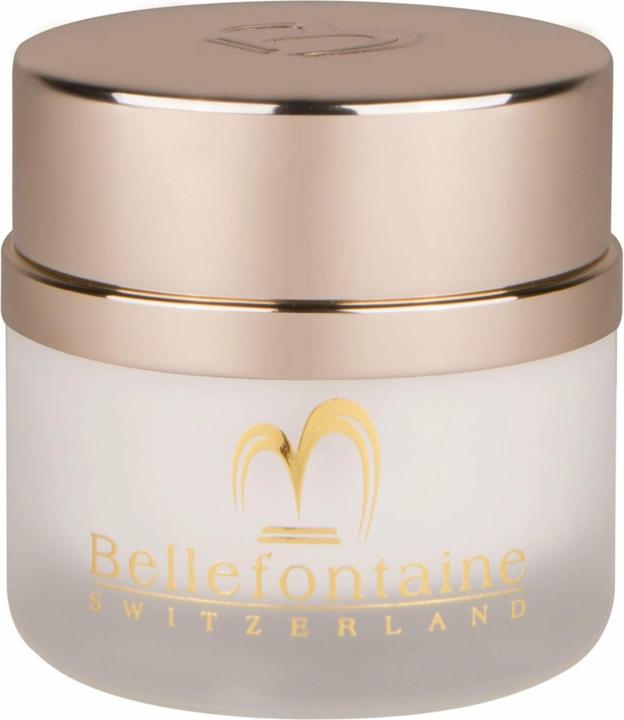 Produktbild Bellefontaine Verjüngende Tagescreme 50ml (50 ml, Tagescreme)