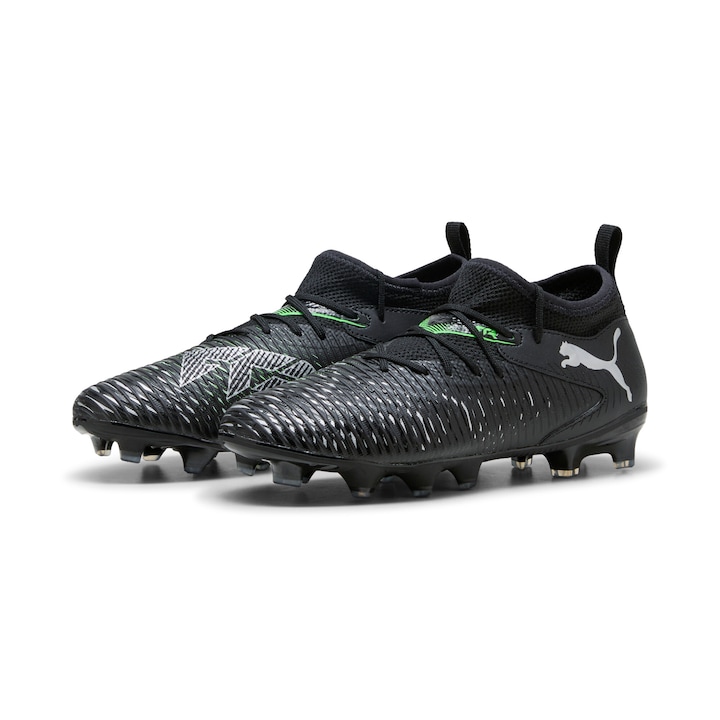 Produktbild Puma FUTURE 8 MATCH FG/AG Jr (35)