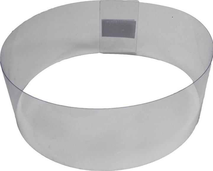 Actual product image Sporti intermediate support for gym ball