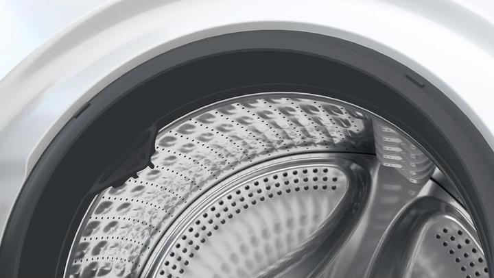 Produktbild Hotpoint Frontlader-Waschmaschine 10 kg 1400 U/min H6 (10 kg, Links)